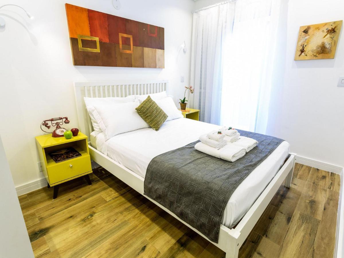 Apartamento Com 2 Quartos Em Alto De Pinheiros เซาเปาโล ภายนอก รูปภาพ