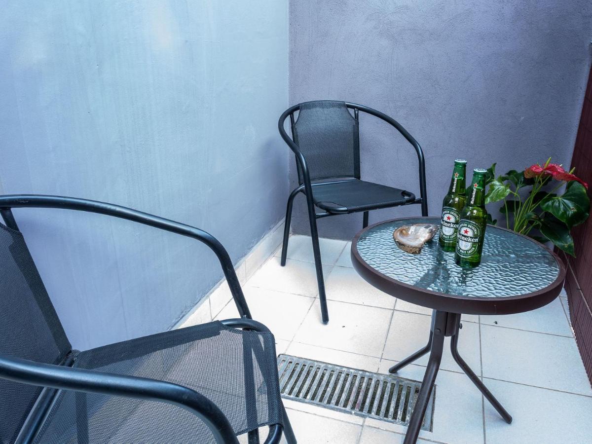 Apartamento Com 2 Quartos Em Alto De Pinheiros เซาเปาโล ภายนอก รูปภาพ